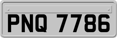 PNQ7786