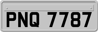 PNQ7787