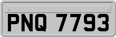 PNQ7793
