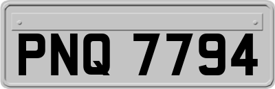 PNQ7794