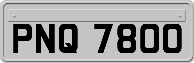 PNQ7800