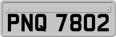 PNQ7802