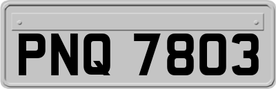 PNQ7803