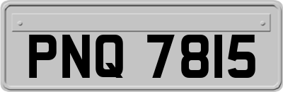 PNQ7815