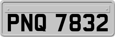 PNQ7832