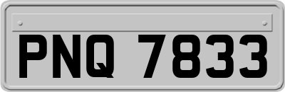 PNQ7833