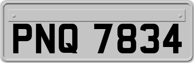 PNQ7834