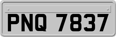 PNQ7837