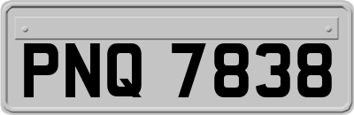 PNQ7838