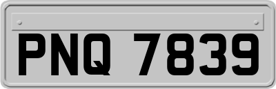 PNQ7839