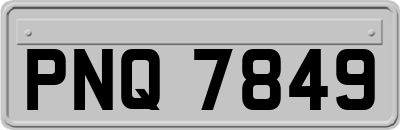 PNQ7849