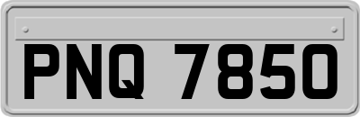 PNQ7850