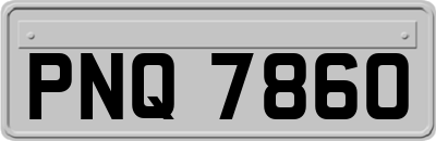 PNQ7860