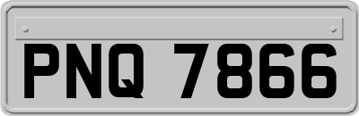 PNQ7866
