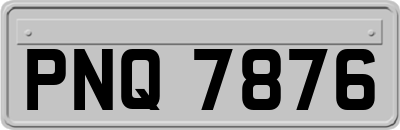 PNQ7876