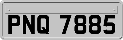 PNQ7885
