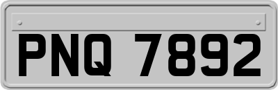PNQ7892