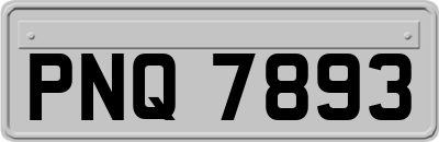 PNQ7893
