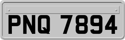 PNQ7894
