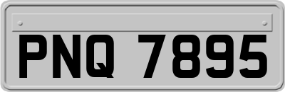 PNQ7895