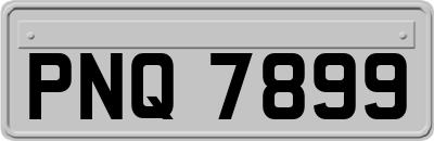 PNQ7899