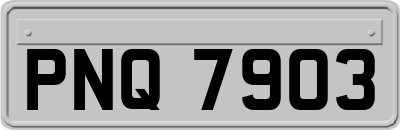 PNQ7903