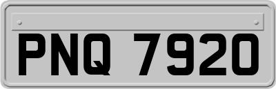 PNQ7920