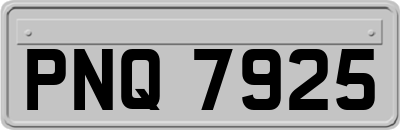 PNQ7925