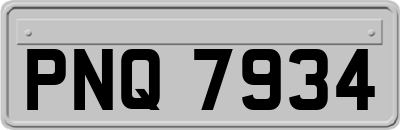 PNQ7934