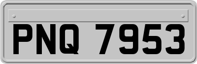 PNQ7953
