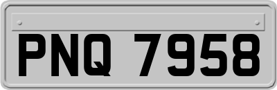 PNQ7958