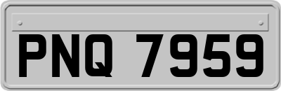 PNQ7959