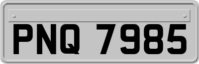 PNQ7985