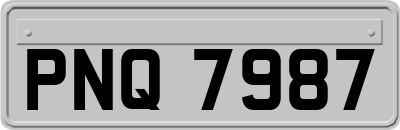 PNQ7987