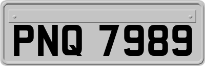 PNQ7989