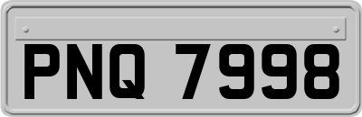 PNQ7998