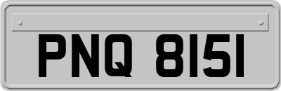 PNQ8151