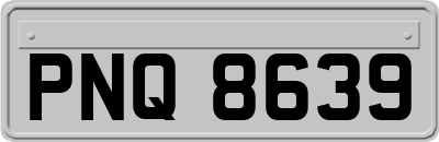 PNQ8639