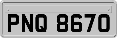 PNQ8670