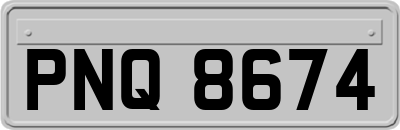 PNQ8674