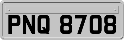 PNQ8708