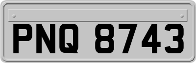 PNQ8743
