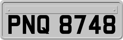PNQ8748