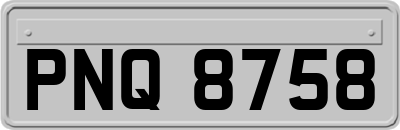 PNQ8758
