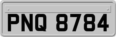 PNQ8784