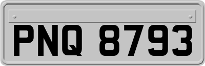 PNQ8793