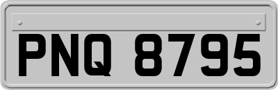 PNQ8795