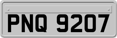 PNQ9207