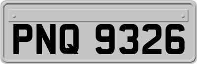 PNQ9326