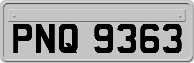 PNQ9363